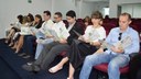 IFPI realiza posse para Conselho Editorial 