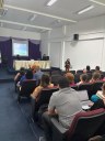 Programa de Gestão e Liderança