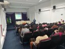 Programa de Gestão e Liderança