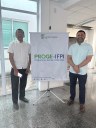 Programa de Gestão e Liderança
