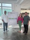 Programa de Gestão e Liderança