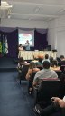 Programa de Gestão e Liderança