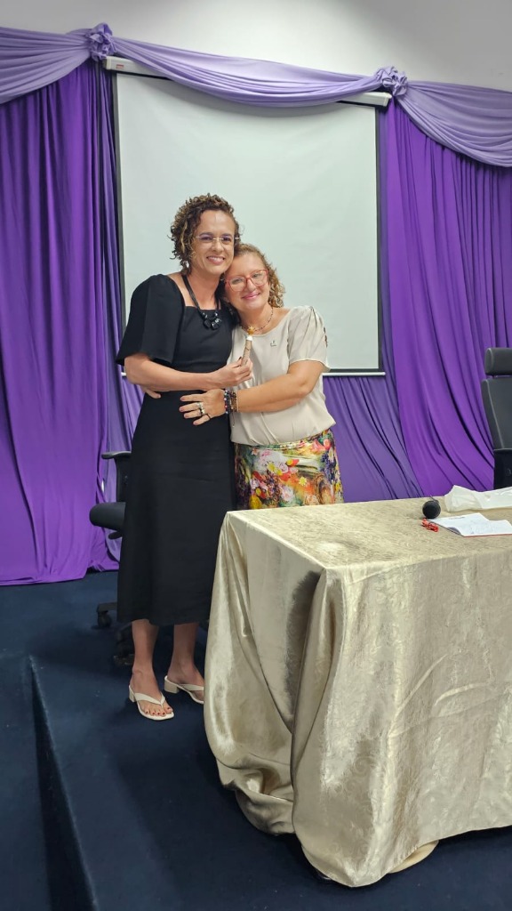 Programa de Gestão e Liderança
