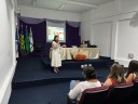 Programa de Gestão e Liderança