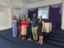 Programa de Gestão e Liderança