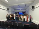 Programa de Gestão e Liderança