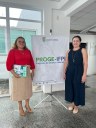 Programa de Gestão e Liderança
