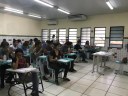 Prova Classificatório 2019.1