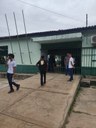 Provas do Classificatório 2024.1
