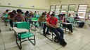 Provas classificatório 2025.2