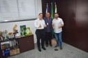 reunião semar