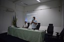 Reunião Coordenadores