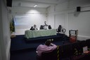 Reunião Coordenadores