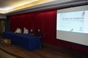 Reunião Coordenadores