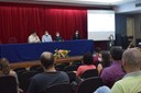 Reunião Coordenadores
