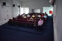 Reunião Coordenadores