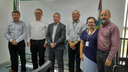 reunião IFPI fapepi