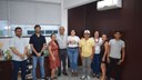 reunião quebradeiras