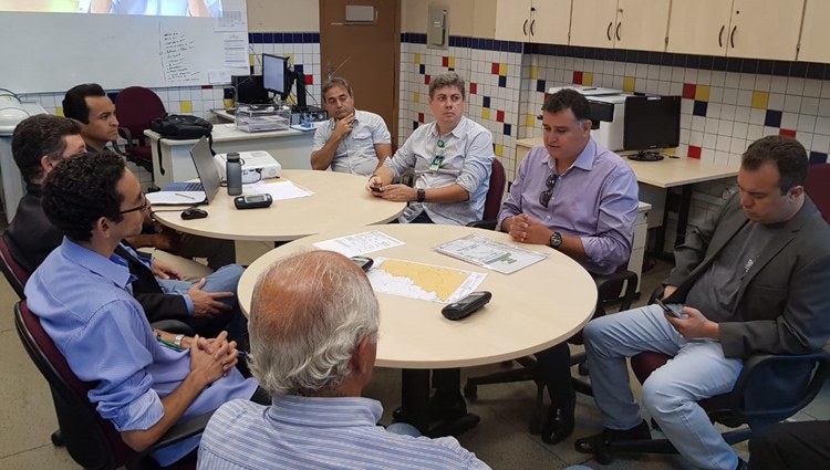 Campus Dirceu promove palestras em alusão ao Dia da Mulher — IFPI