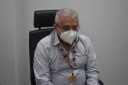 Parceria IFPI Secretaria Municipal Produção Agrícola