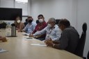 Parceria IFPI Secretaria Municipal Produção Agrícola