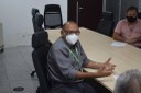 Parceria IFPI Secretaria Municipal Produção Agrícola