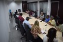 Parceria IFPI Secretaria Municipal Produção Agrícola
