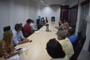Parceria IFPI Secretaria Municipal Produção Agrícola