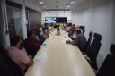 Parceria IFPI Secretaria Municipal Produção Agrícola