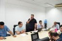 Reunião Consup
