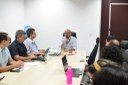 Reunião Consup