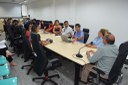Reunião Conselho Superior IFPI