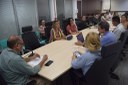 Reunião Conselho Superior IFPI