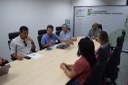 Reunião Conselho Superior IFPI