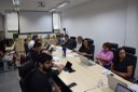 Reunião Conselho Superior IFPI
