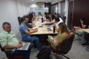Reunião Conselho Superior IFPI