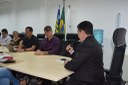 Reunião Consup
