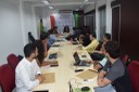Reunião Consup