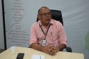 Reunião Novos Horizontes