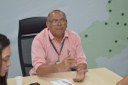 Reunião Novos Horizontes