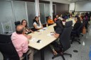 Reunião Novos Horizontes