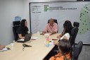 Reunião Novos Horizontes