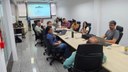 reunião