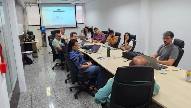 reunião
