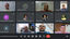 reunião com diretores gerais