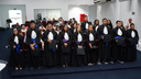 Formandos de cursos do Campus Teresina Central e Campus Teresina Zona Sul