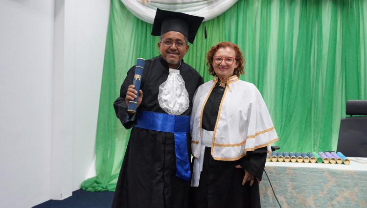 Colação de grau
