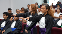 Formandos de cursos do Campus Teresina Central e Campus Teresina Zona Sul