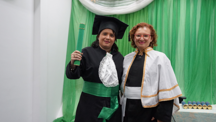 Colação de grau