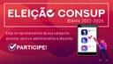 eleicoes consup